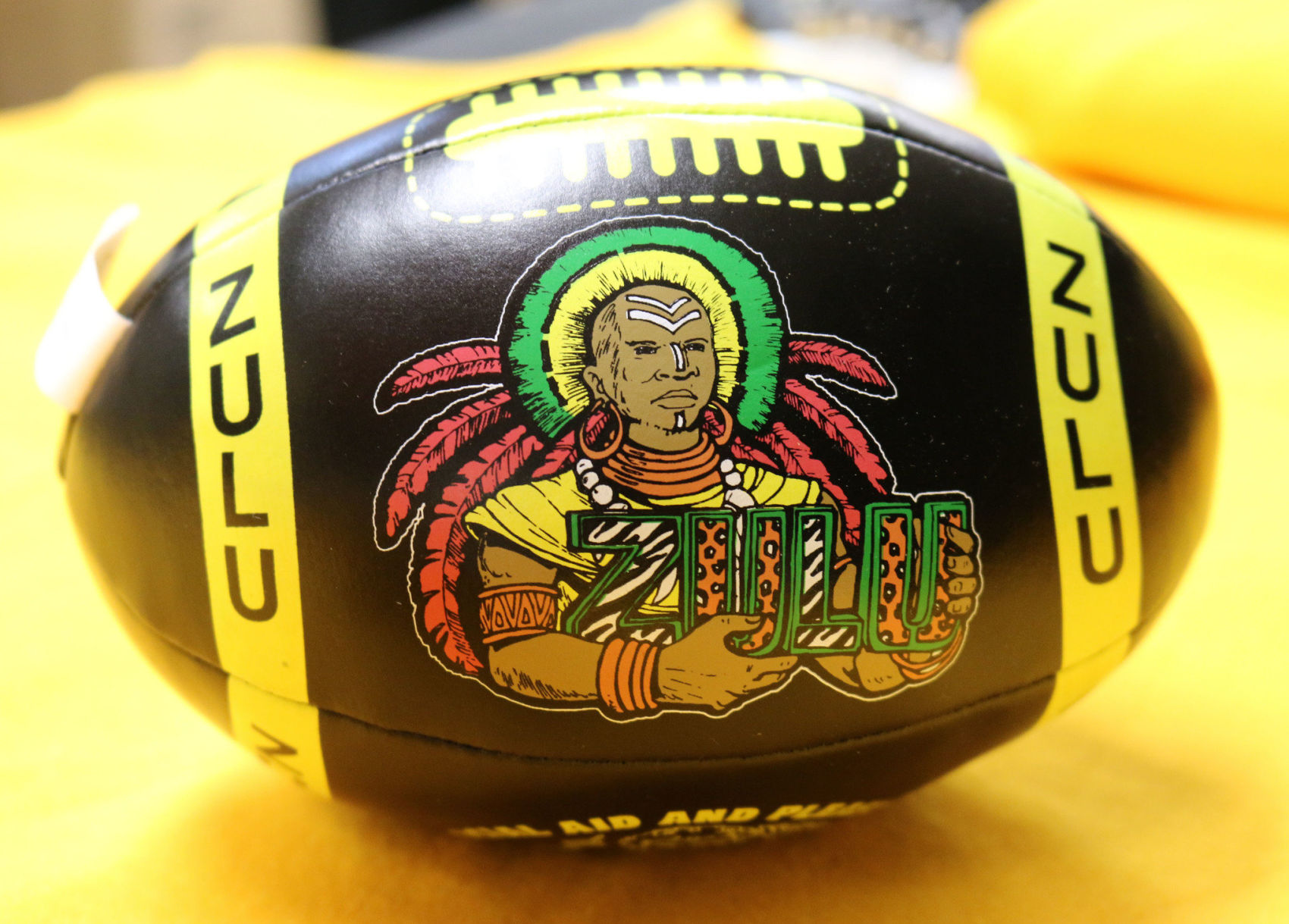 Hoping to catch a coconut? Check out the Zulu parade on Tuesday (Feb. 28)